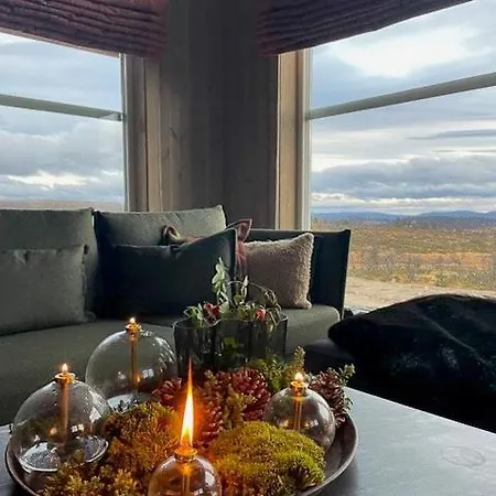 Modern With Views Of Langsua National Park بيت للعطل