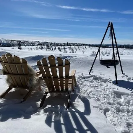 Modern With Views Of Langsua National Park בית נופש *