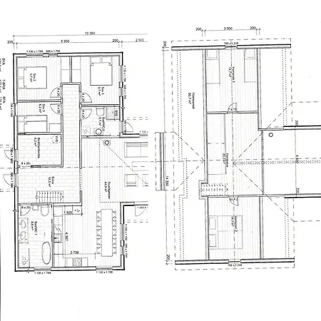 Modern With Views Of Langsua National Park Etnedal