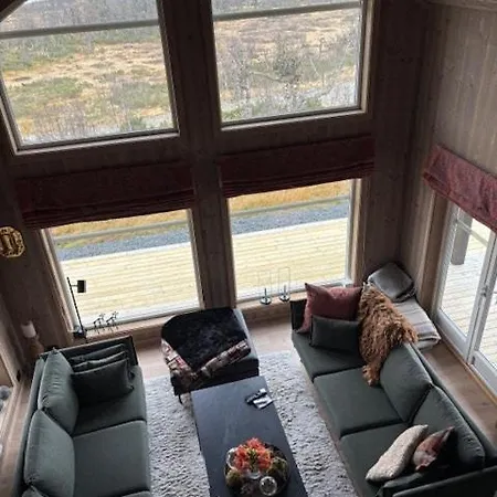 بيت للعطل Modern With Views Of Langsua National Park *