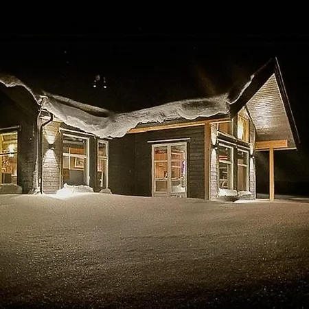 Modern With Views Of Langsua National Park * Etnedal