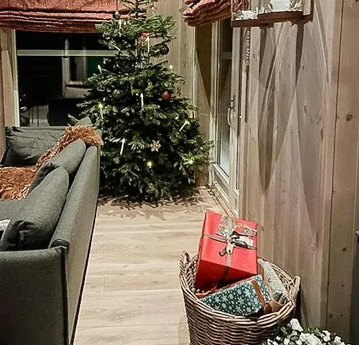 Modern With Views Of Langsua National Park בית נופש *