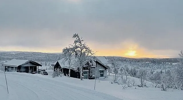 Modern With Views Of Langsua National Park