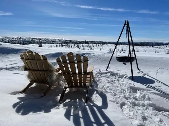 Modern With Views Of Langsua National Park בית נופש *