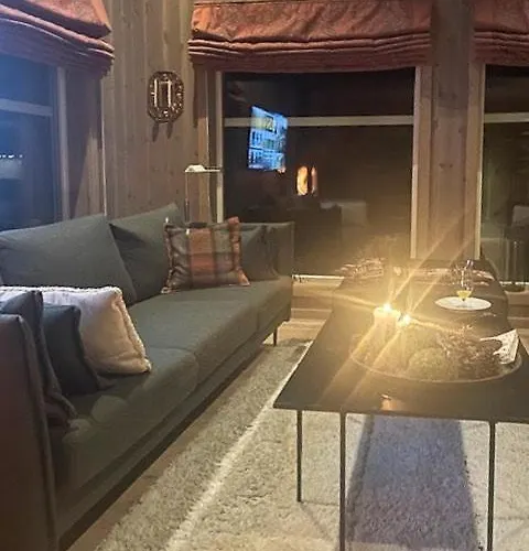 Prázdninový dům Modern With Views Of Langsua National Park