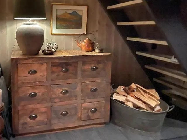 Modern With Views Of Langsua National Park