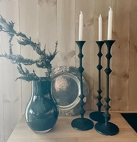 Modern With Views Of Langsua National Park