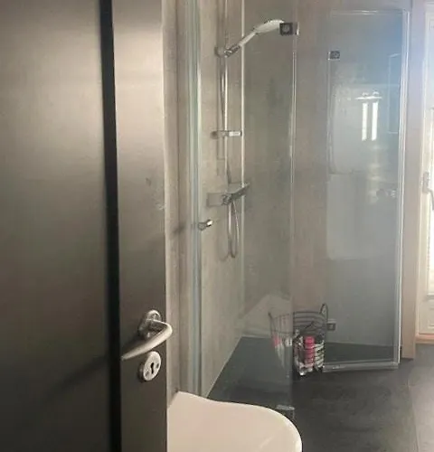 בית נופש Modern With Views Of Langsua National Park *