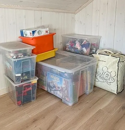 Modern With Views Of Langsua National Park בית נופש