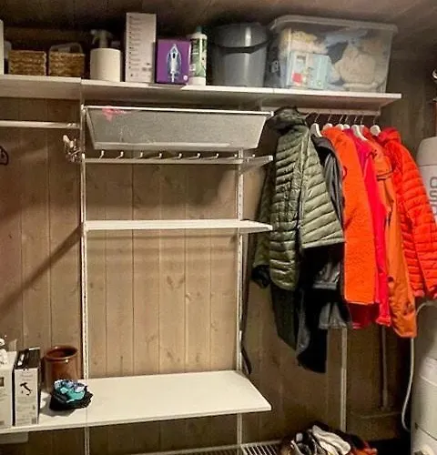 Modern With Views Of Langsua National Park בית נופש Etnedal