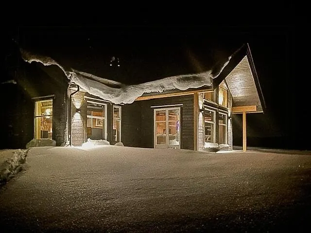 Modern With Views Of Langsua National Park * Etnedal